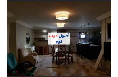 Apartment - 2 Bedrooms - 1 Bathroom for rent in Dream Land - Al Wahat Road - 6 October City - Giza