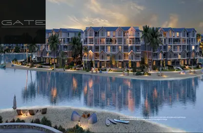 أي فيلا - 3 غرف نوم - 3 حمامات للبيع في ماونتن فيو أي سيتي أكتوبر - كمبوندات 6 أكتوبر - مدينة 6 أكتوبر - الجيزة