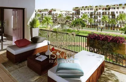 Apartment - 2 Bedrooms - 4 Bathrooms for sale in Eastown - 5th Settlement Compounds - The 5th Settlement - New Cairo City - Cairo