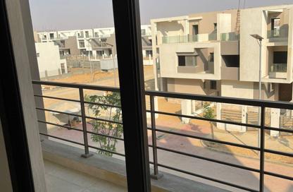 شقة - 3 غرف نوم - 3 حمامات للبيع في مون ريزيدنس - فيفث سكوير - التجمع الخامس - مدينة القاهرة الجديدة - القاهرة