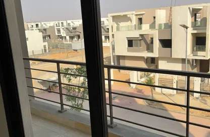 شقة - 3 غرف نوم - 3 حمامات للبيع في مون ريزيدنس - فيفث سكوير - التجمع الخامس - مدينة القاهرة الجديدة - القاهرة