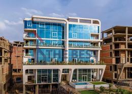 Apartment - 3 bedrooms - 3 bathrooms for للبيع in The Address East - 90 Street - The 5th Settlement - New Cairo City - Cairo