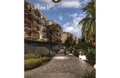 Apartment - 3 Bedrooms - 2 Bathrooms for sale in Maadi View - El Shorouk Compounds - Shorouk City - Cairo