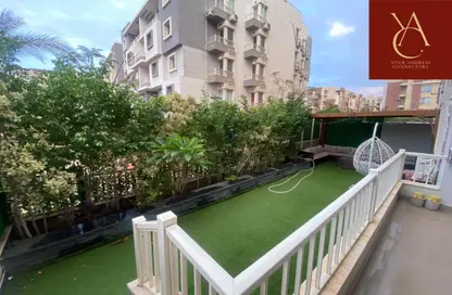 Apartment - 3 Bedrooms - 2 Bathrooms for sale in JAYD Residence - 5th Settlement Compounds - The 5th Settlement - New Cairo City - Cairo