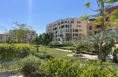 Apartment - 2 Bedrooms - 2 Bathrooms for sale in O West - 6 October Compounds - 6 October City - Giza