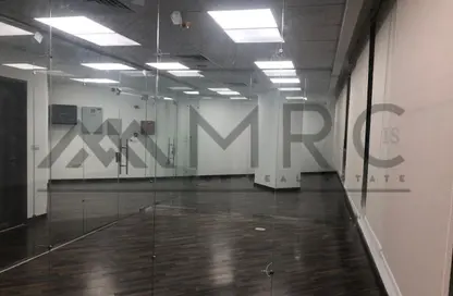 مساحات مكتبية - استوديو للايجار في ميفيدا - كمبوندات التجمع الخامس - التجمع الخامس - مدينة القاهرة الجديدة - القاهرة