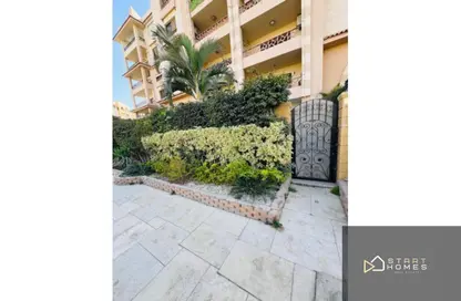 Apartment - 3 Bedrooms - 3 Bathrooms for rent in El Rehab Extension - Al Rehab - New Cairo City - Cairo
