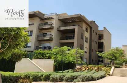 Apartment - 3 Bedrooms - 3 Bathrooms for sale in New Giza - Cairo Alexandria Desert Road - 6 October City - Giza Apartment - 3 Bedrooms - 3 Bathrooms for sale in New Giza - Cairo Alexandria Desert Road - 6 October City - Giza