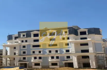 iVilla - 3 Bedrooms - 3 Bathrooms for sale in Mountain View 1.1 - 5th Settlement Compounds - The 5th Settlement - New Cairo City - Cairo