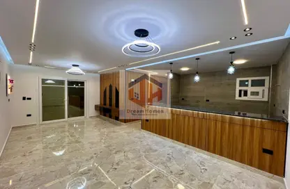 Apartment - 2 Bedrooms - 2 Bathrooms for sale in Madinaty - Cairo