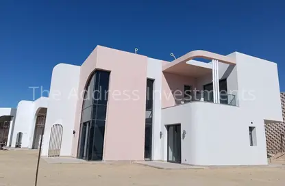 Apartment - 2 Bedrooms - 2 Bathrooms for sale in June - Ras Al Hekma - North Coast