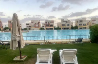 فيلا - 5 غرف نوم - 4 حمامات للبيع في مراسي - سيدي عبد الرحمن - الساحل الشمالي