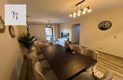 Apartment - 2 Bedrooms - 3 Bathrooms for rent in Eastown - 5th Settlement Compounds - The 5th Settlement - New Cairo City - Cairo