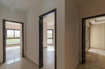 Duplex - 3 Bedrooms - 3 Bathrooms for sale in Mountain View iCity - 5th Settlement Compounds - The 5th Settlement - New Cairo City - Cairo