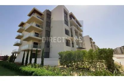 Apartment - 3 Bedrooms - 3 Bathrooms for sale in The Address East - 90 Street - The 5th Settlement - New Cairo City - Cairo