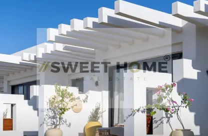 Chalet - 3 Bedrooms - 3 Bathrooms for sale in D-Bay - Qesm Ad Dabaah - North Coast