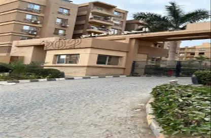 شقة - 2 غرف نوم - 1 حمام للبيع في الحي الاسباني - حدائق اكتوبر - مدينة 6 أكتوبر - الجيزة