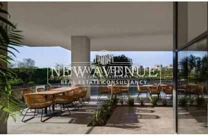 Villa - 3 Bedrooms - 3 Bathrooms for sale in Al Burouj Compound - El Shorouk Compounds - Shorouk City - Cairo