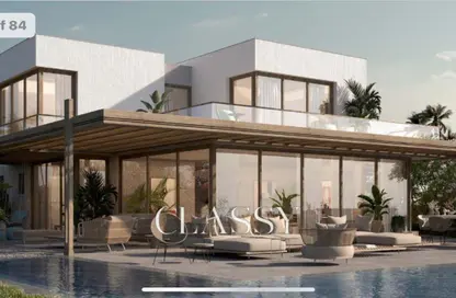 Apartment - 3 Bedrooms - 3 Bathrooms for sale in Dose - Qesm Ad Dabaah - North Coast