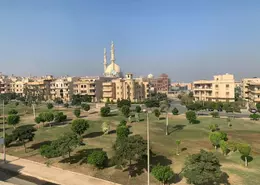 Duplex - 3 Bedrooms - 3 Bathrooms for sale in Mohamed Fawzi St. - Al Narges 7 - Al Narges - New Cairo City - Cairo