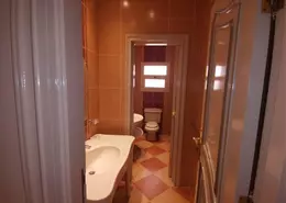 Apartment - 5 Bedrooms - 3 Bathrooms for rent in Al Shouyfat - 5th Settlement Compounds - The 5th Settlement - New Cairo City - Cairo