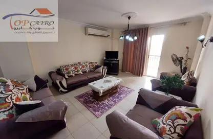 Apartment - 3 Bedrooms - 2 Bathrooms for rent in Madinaty - Cairo