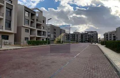 شقة - 3 غرف نوم - 3 حمامات للبيع في مون ريزيدنس - فيفث سكوير - التجمع الخامس - مدينة القاهرة الجديدة - القاهرة