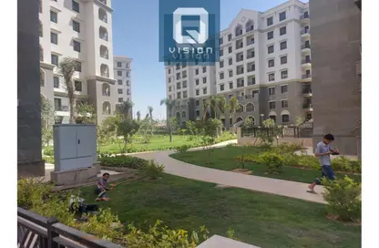 شقة - غرفة نوم - 1 حمام للايجار في سيليا - كمبوندات العاصمة الإدارية الجديدة - العاصمة الإدارية الجديدة - القاهرة