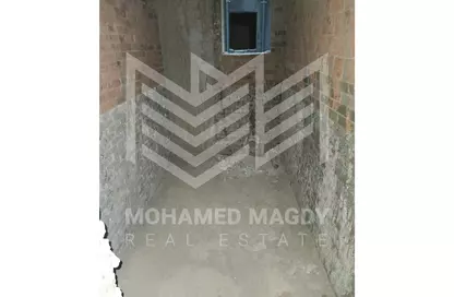 Duplex - 3 Bedrooms - 2 Bathrooms for sale in Touristic Zone 4 - Touristic Zone - Al Motamayez District - 6 October City - Giza