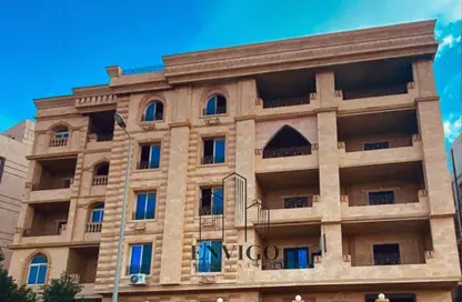 شقة - 3 غرف نوم - 3 حمامات للبيع في اللوتس الجنوبي - حى اللوتس - مدينة القاهرة الجديدة - القاهرة