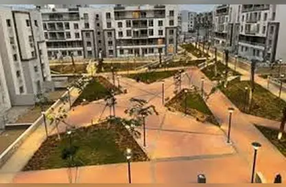 Apartment - 3 Bedrooms - 3 Bathrooms for sale in JAYD Residence - 5th Settlement Compounds - The 5th Settlement - New Cairo City - Cairo