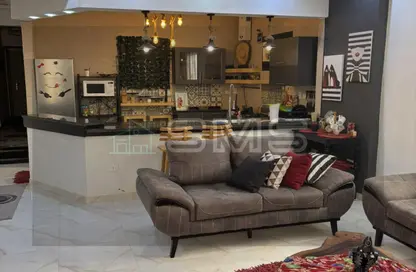 Apartment - 3 Bedrooms - 2 Bathrooms for rent in Fatma Al Sharbatly Mosque - District 3 - The 5th Settlement - New Cairo City - Cairo Apartment - 3 Bedrooms - 2 Bathrooms for rent in Fatma Al Sharbatly Mosque - District 3 - The 5th Settlement - New Cairo City - Cairo