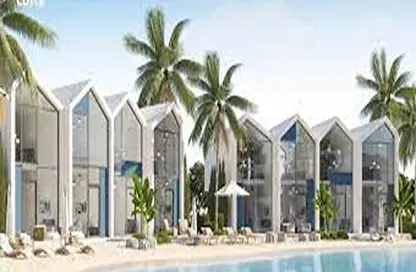 Cabin - Studio - 1 Bathroom for sale in D-Bay - Qesm Ad Dabaah - North Coast