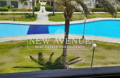 Chalet - 3 Bedrooms - 3 Bathrooms for sale in Marseilia Beach 4 - Sidi Abdel Rahman - North Coast Chalet - 3 Bedrooms - 3 Bathrooms for sale in Marseilia Beach 4 - Sidi Abdel Rahman - North Coast