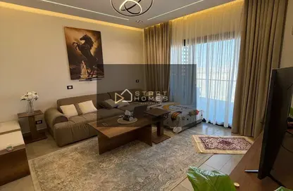 Apartment - Studio - 1 Bathroom for rent in Madinaty - Cairo