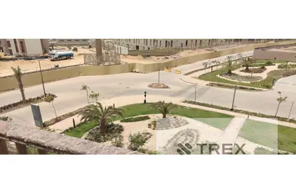 شقة - 2 غرف نوم - 3 حمامات للبيع في ديستريكت 5 - كمبوندات التجمع الخامس - التجمع الخامس - مدينة القاهرة الجديدة - القاهرة