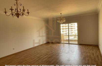 Apartment - 3 Bedrooms - 3 Bathrooms for rent in Mountain View Hyde Park - 5th Settlement Compounds - The 5th Settlement - New Cairo City - Cairo