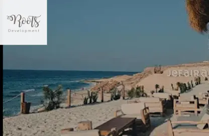 تاون هاوس - 3 غرف نوم - 3 حمامات للبيع في فيرل جيفيرا - جيفيرا - راس الحكمة - الساحل الشمالي