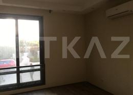 Townhouse - 4 bedrooms - 4 bathrooms for للايجار in Allegria - Sheikh Zayed Compounds - Sheikh Zayed City - Giza