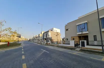 فيلا - 5 غرف نوم - 7 حمامات للبيع في فيليت - كمبوندات التجمع الخامس - التجمع الخامس - مدينة القاهرة الجديدة - القاهرة