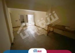 شقة - 3 غرف نوم - 1 حمام for للبيع in شارع ابو قير - الإبراهيمية - حي وسط - الاسكندرية