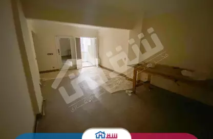 شقة - 3 غرف نوم - 1 حمام للبيع في شارع ابو قير - الإبراهيمية - حي وسط - الاسكندرية