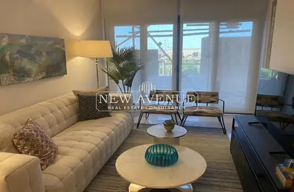 Apartment - 3 Bedrooms - 2 Bathrooms for sale in Park Side Residence - Zed Towers - Sheikh Zayed Compounds - Sheikh Zayed City - Giza Apartment - 3 Bedrooms - 2 Bathrooms for sale in Park Side Residence - Zed Towers - Sheikh Zayed Compounds - Sheikh Zayed City - Giza