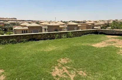فيلا - 4 غرف نوم - 4 حمامات للايجار في ستون بارك - كمبوندات التجمع الخامس - التجمع الخامس - مدينة القاهرة الجديدة - القاهرة