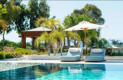 Chalet - 2 Bedrooms - 2 Bathrooms for sale in Safia - Ras Al Hekma - North Coast