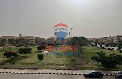 شقة - 3 غرف نوم - 2 حمامات للبيع في البنفسج - مدينة القاهرة الجديدة - القاهرة