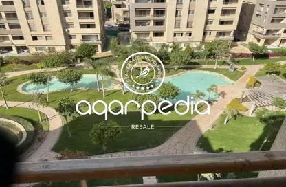 Apartment - 4 Bedrooms - 3 Bathrooms for sale in The Square - 5th Settlement Compounds - The 5th Settlement - New Cairo City - Cairo