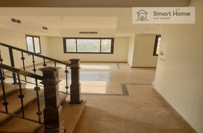 Villa - 5 Bedrooms - 4 Bathrooms for rent in Mivida - 5th Settlement Compounds - The 5th Settlement - New Cairo City - Cairo