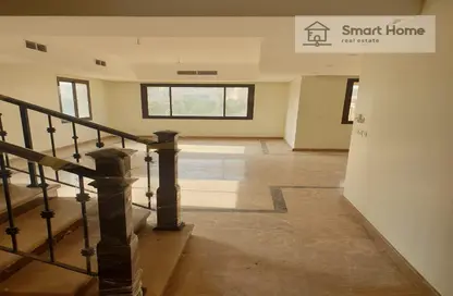 Villa - 5 Bedrooms - 4 Bathrooms for rent in Mivida - 5th Settlement Compounds - The 5th Settlement - New Cairo City - Cairo