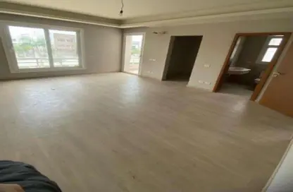 Villa - 4 Bedrooms - 4 Bathrooms for sale in Atrio - Sheikh Zayed Compounds - Sheikh Zayed City - Giza